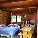 Campsite Goyave *