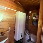 Campsite Goyave Epaignes