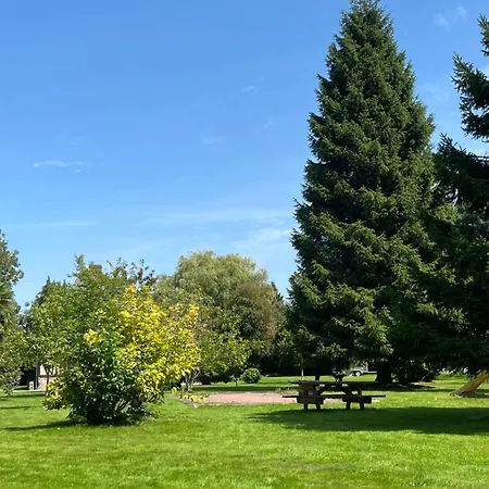 Campsite Goyave