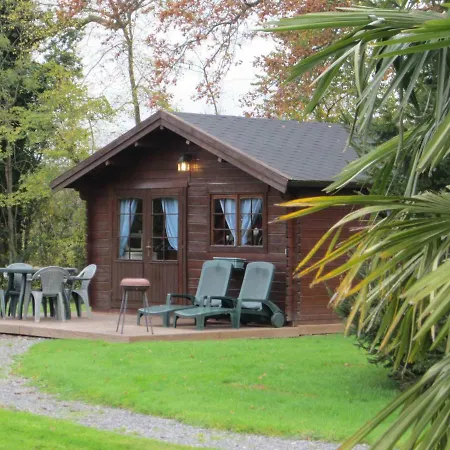 Goyave Campsite *